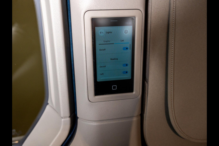 Volkswagen California Ocean eHybrid 4Motion / 245pk / Trekhaak / Elektrisch hefdak /