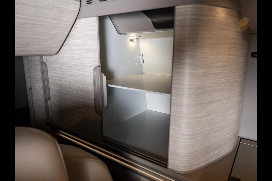 Volkswagen California Ocean eHybrid 4Motion / 245pk / Trekhaak / Elektrisch hefdak /