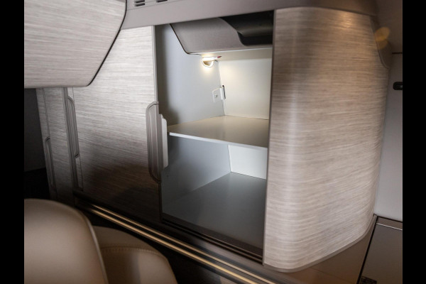 Volkswagen California Ocean eHybrid 4Motion / 245pk / Trekhaak / Elektrisch hefdak /