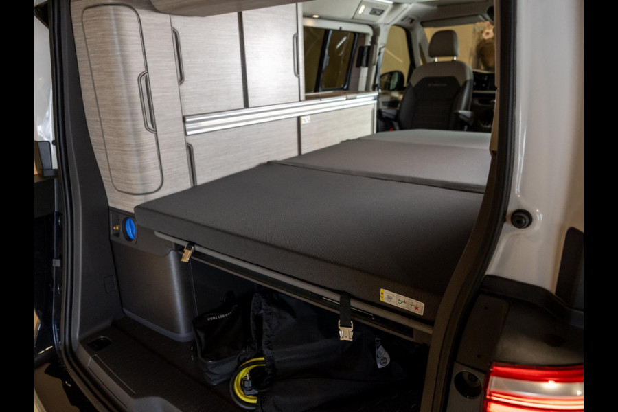 Volkswagen California Ocean eHybrid 4Motion / 245pk / Trekhaak / Elektrisch hefdak /