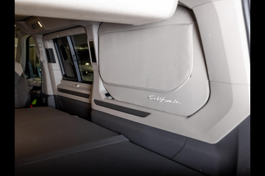 Volkswagen California Ocean eHybrid 4Motion / 245pk / Trekhaak / Elektrisch hefdak /