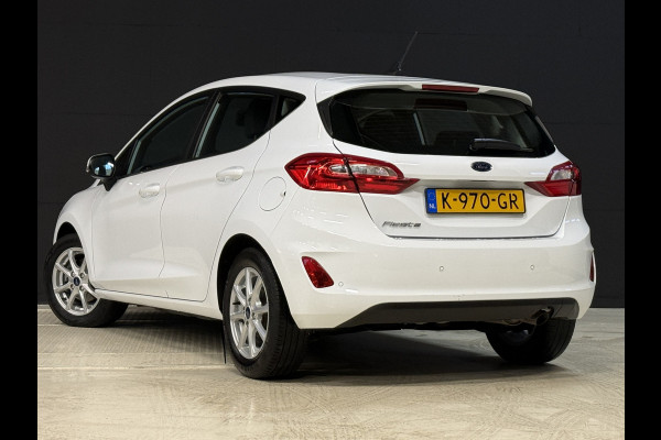 Ford Fiesta 1.0 EcoBoost Titanium | Apple Carplay | LED | | DAB+ | PDC