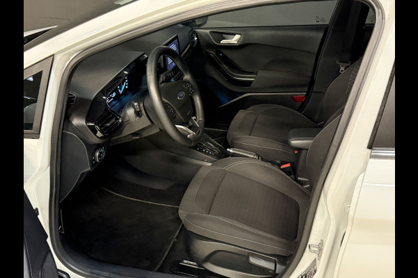 Ford Fiesta 1.0 EcoBoost Titanium | Apple Carplay | LED | | DAB+ | PDC