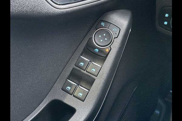 Ford Fiesta 1.0 EcoBoost Titanium | Apple Carplay | LED | | DAB+ | PDC