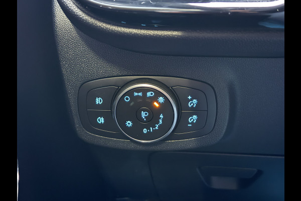 Ford Fiesta 1.0 EcoBoost Titanium | Apple Carplay | LED | | DAB+ | PDC