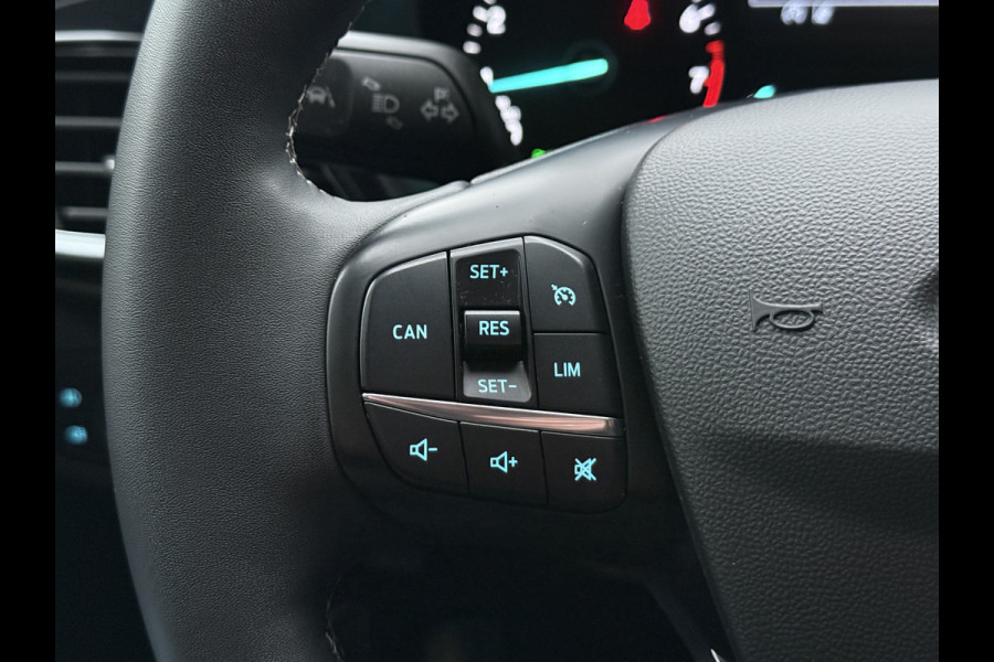 Ford Fiesta 1.0 EcoBoost Titanium | Apple Carplay | LED | | DAB+ | PDC