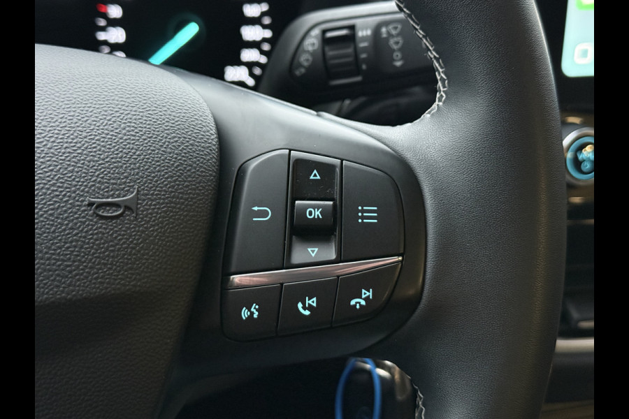 Ford Fiesta 1.0 EcoBoost Titanium | Apple Carplay | LED | | DAB+ | PDC