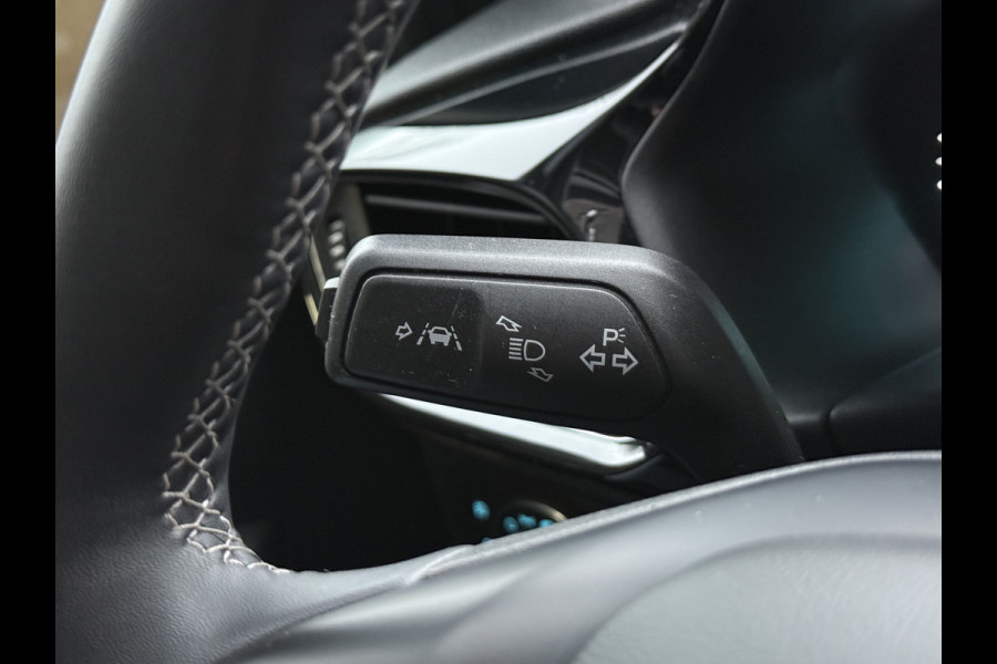 Ford Fiesta 1.0 EcoBoost Titanium | Apple Carplay | LED | | DAB+ | PDC