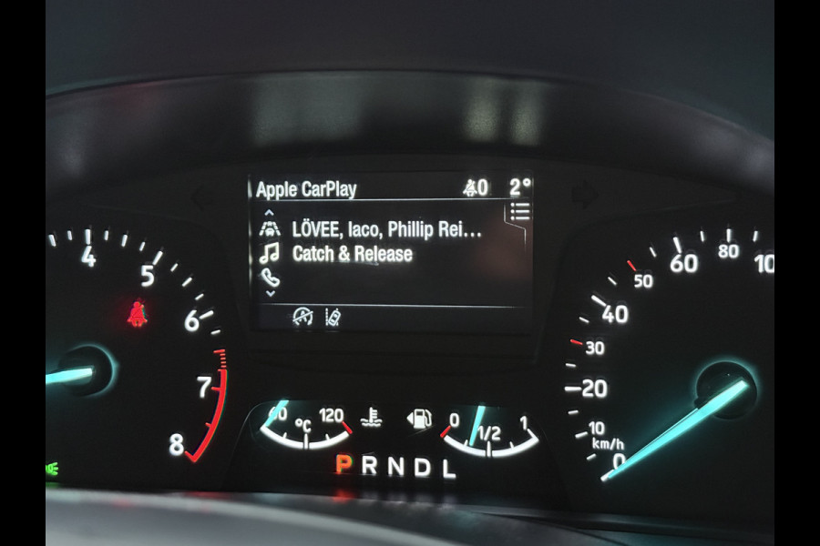 Ford Fiesta 1.0 EcoBoost Titanium | Apple Carplay | LED | | DAB+ | PDC