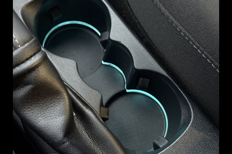 Ford Fiesta 1.0 EcoBoost Titanium | Apple Carplay | LED | | DAB+ | PDC