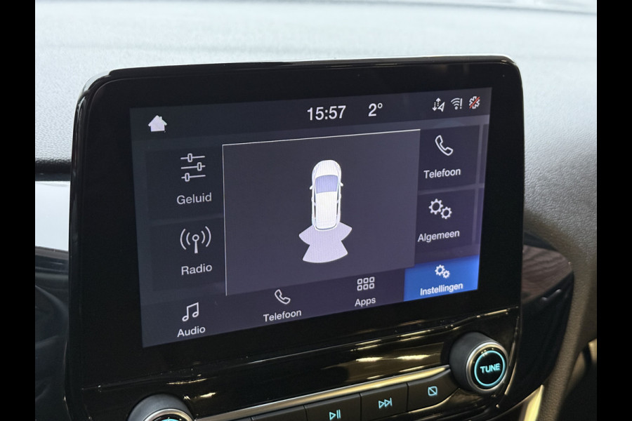 Ford Fiesta 1.0 EcoBoost Titanium | Apple Carplay | LED | | DAB+ | PDC
