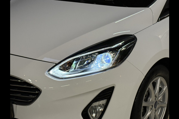 Ford Fiesta 1.0 EcoBoost Titanium | Apple Carplay | LED | | DAB+ | PDC