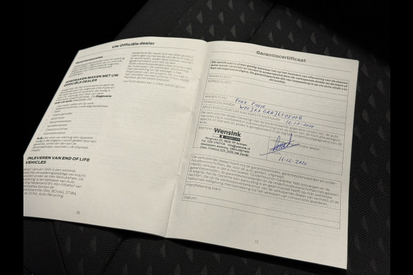 Ford Fiesta 1.0 EcoBoost Titanium | Apple Carplay | LED | | DAB+ | PDC