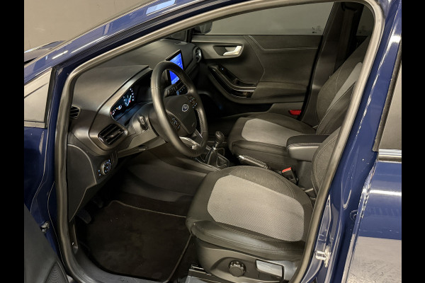 Ford Puma 1.0 EcoBoost Hybrid Titanium X | B&O | Apple Carplay | Navigatie