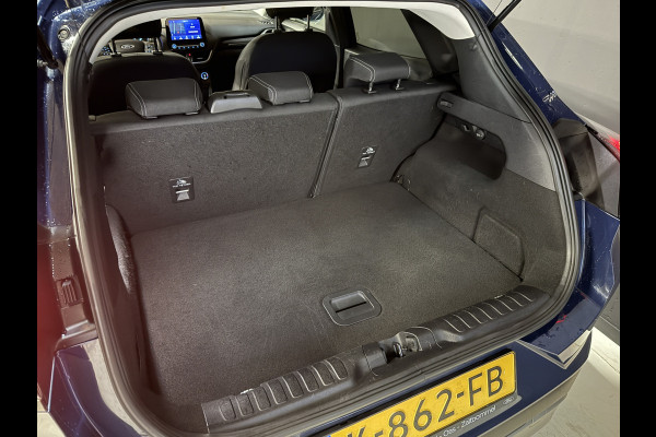 Ford Puma 1.0 EcoBoost Hybrid Titanium X | B&O | Apple Carplay | Navigatie