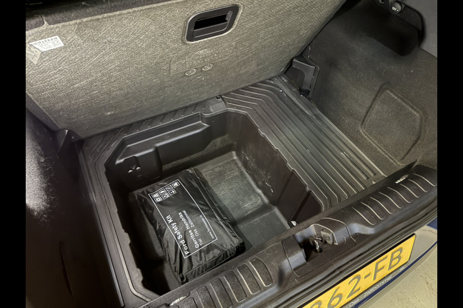 Ford Puma 1.0 EcoBoost Hybrid Titanium X | B&O | Apple Carplay | Navigatie