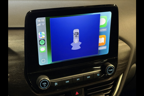 Ford Puma 1.0 EcoBoost Hybrid Titanium X | B&O | Apple Carplay | Navigatie