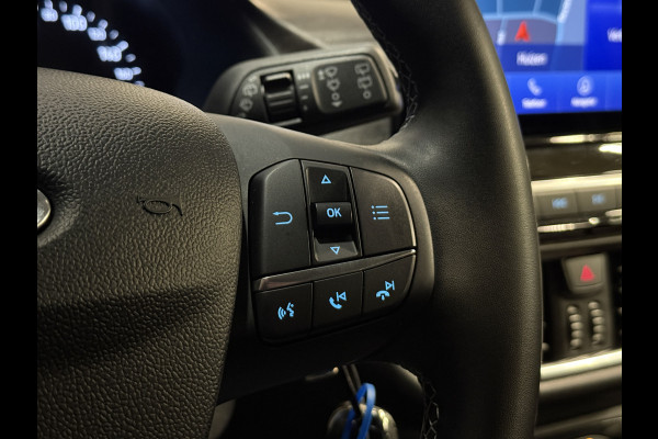 Ford Puma 1.0 EcoBoost Hybrid Titanium X | B&O | Apple Carplay | Navigatie