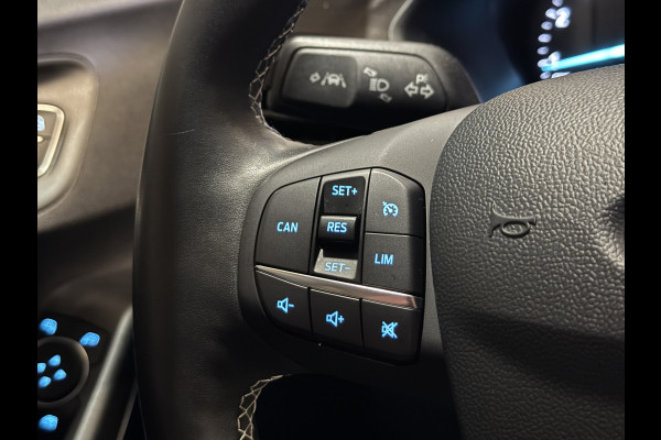 Ford Puma 1.0 EcoBoost Hybrid Titanium X | B&O | Apple Carplay | Navigatie