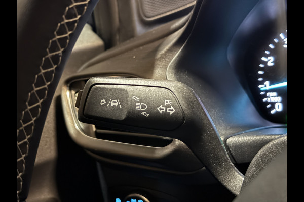 Ford Puma 1.0 EcoBoost Hybrid Titanium X | B&O | Apple Carplay | Navigatie