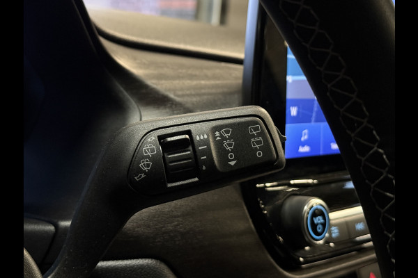 Ford Puma 1.0 EcoBoost Hybrid Titanium X | B&O | Apple Carplay | Navigatie