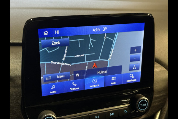 Ford Puma 1.0 EcoBoost Hybrid Titanium X | B&O | Apple Carplay | Navigatie