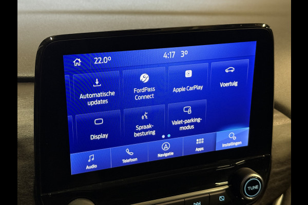 Ford Puma 1.0 EcoBoost Hybrid Titanium X | B&O | Apple Carplay | Navigatie