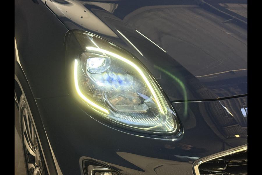 Ford Puma 1.0 EcoBoost Hybrid Titanium X | B&O | Apple Carplay | Navigatie