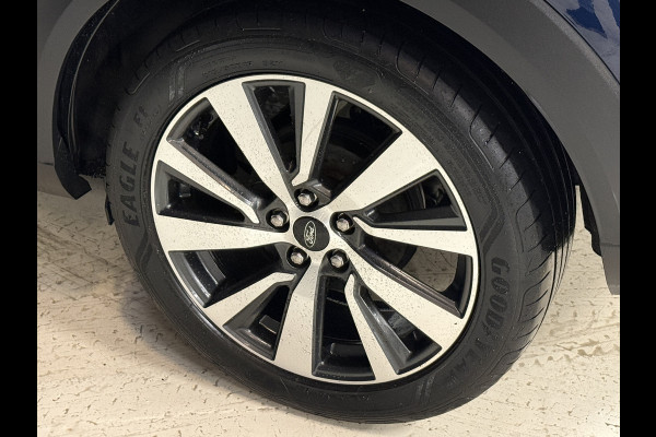 Ford Puma 1.0 EcoBoost Hybrid Titanium X | B&O | Apple Carplay | Navigatie