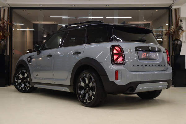 MINI Countryman 2.0 Cooper S E ALL4 Untamed Edition NAP/PANO/H-K/MEM/CARPLAY/VOL
