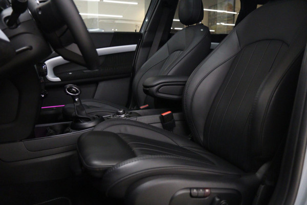 MINI Countryman 2.0 Cooper S E ALL4 Untamed Edition NAP/PANO/H-K/MEM/CARPLAY/VOL