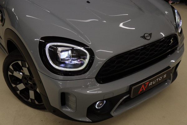 MINI Countryman 2.0 Cooper S E ALL4 Untamed Edition NAP/PANO/H-K/MEM/CARPLAY/VOL