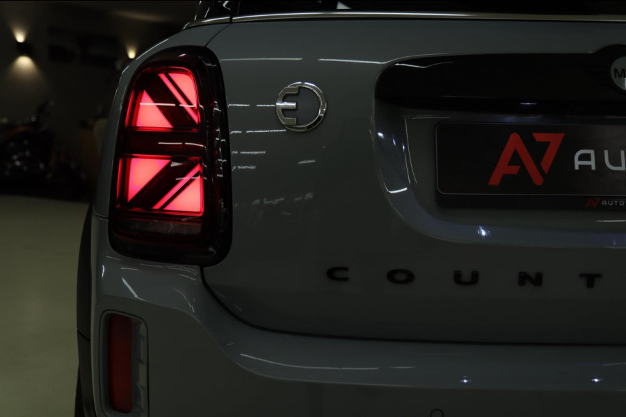 MINI Countryman 2.0 Cooper S E ALL4 Untamed Edition NAP/PANO/H-K/MEM/CARPLAY/VOL