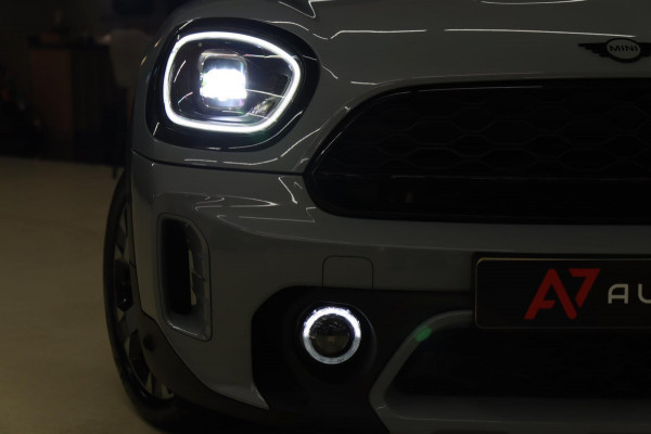 MINI Countryman 2.0 Cooper S E ALL4 Untamed Edition NAP/PANO/H-K/MEM/CARPLAY/VOL