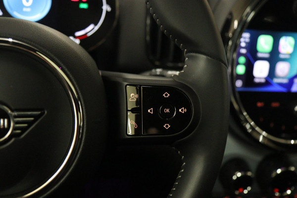 MINI Countryman 2.0 Cooper S E ALL4 Untamed Edition NAP/PANO/H-K/MEM/CARPLAY/VOL