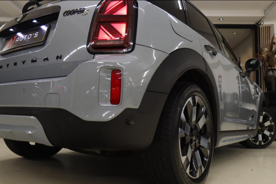 MINI Countryman 2.0 Cooper S E ALL4 Untamed Edition NAP/PANO/H-K/MEM/CARPLAY/VOL