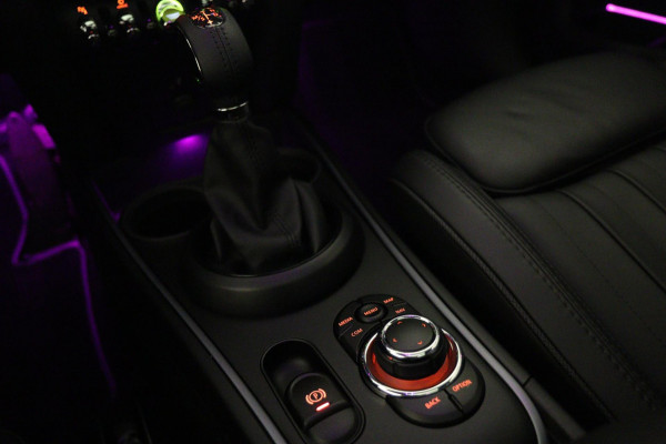 MINI Countryman 2.0 Cooper S E ALL4 Untamed Edition NAP/PANO/H-K/MEM/CARPLAY/VOL