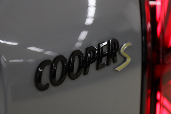 MINI Countryman 2.0 Cooper S E ALL4 Untamed Edition NAP/PANO/H-K/MEM/CARPLAY/VOL