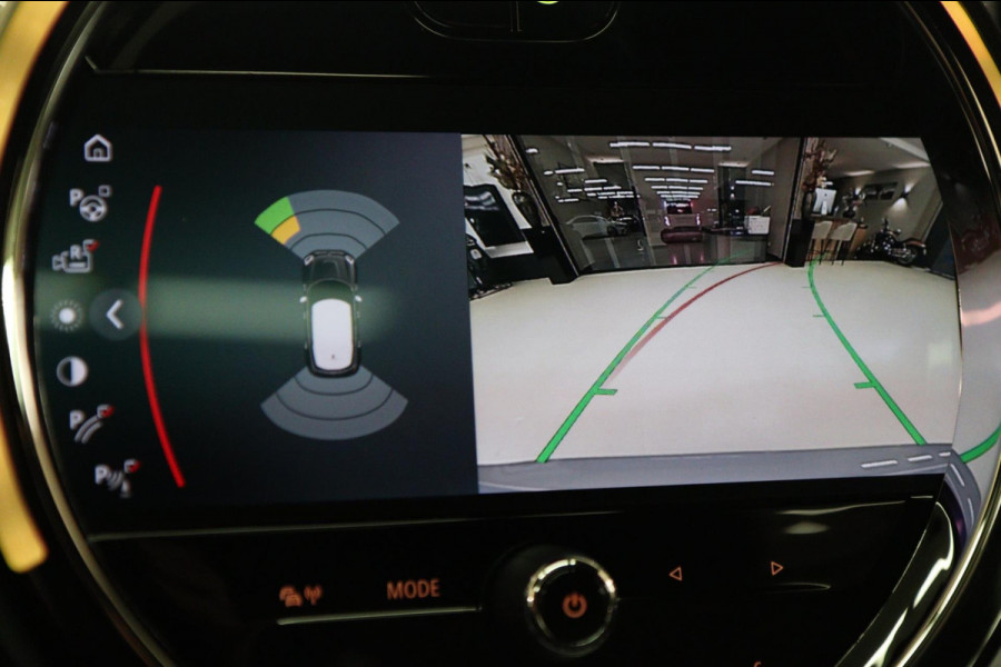 MINI Countryman 2.0 Cooper S E ALL4 Untamed Edition NAP/PANO/H-K/MEM/CARPLAY/VOL