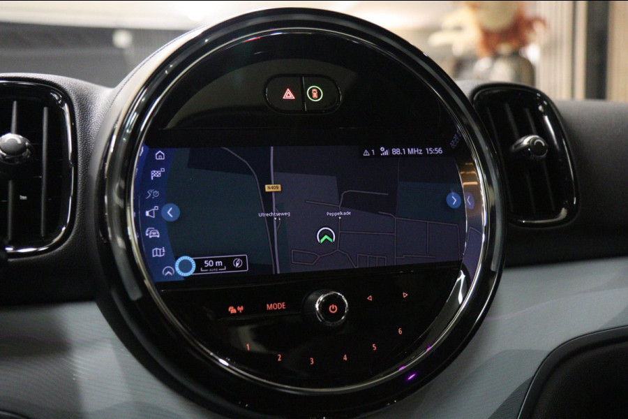 MINI Countryman 2.0 Cooper S E ALL4 Untamed Edition NAP/PANO/H-K/MEM/CARPLAY/VOL