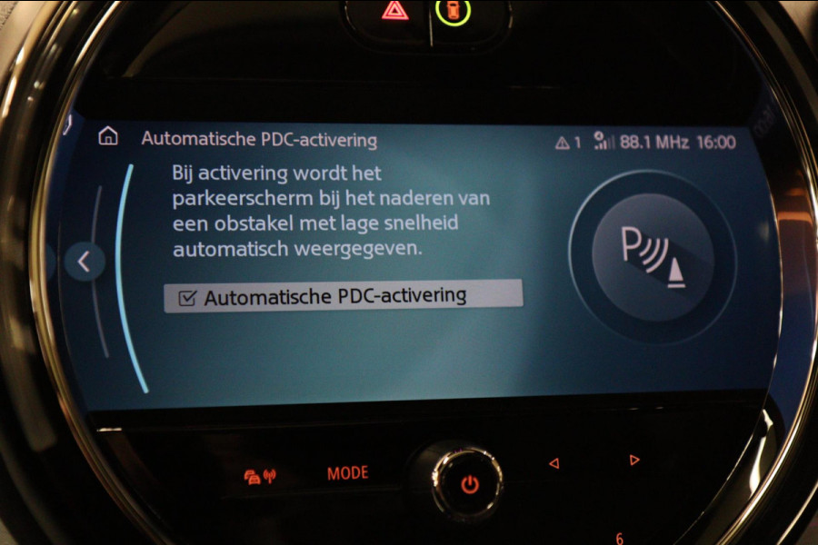 MINI Countryman 2.0 Cooper S E ALL4 Untamed Edition NAP/PANO/H-K/MEM/CARPLAY/VOL