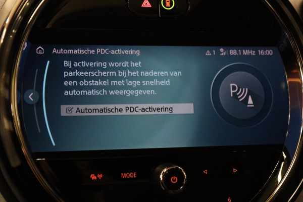 MINI Countryman 2.0 Cooper S E ALL4 Untamed Edition NAP/PANO/H-K/MEM/CARPLAY/VOL