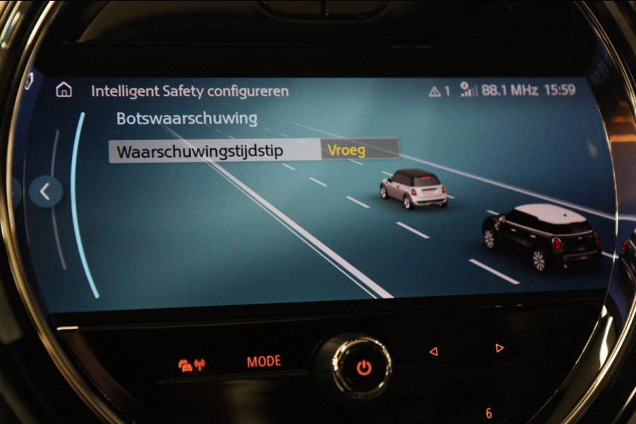 MINI Countryman 2.0 Cooper S E ALL4 Untamed Edition NAP/PANO/H-K/MEM/CARPLAY/VOL