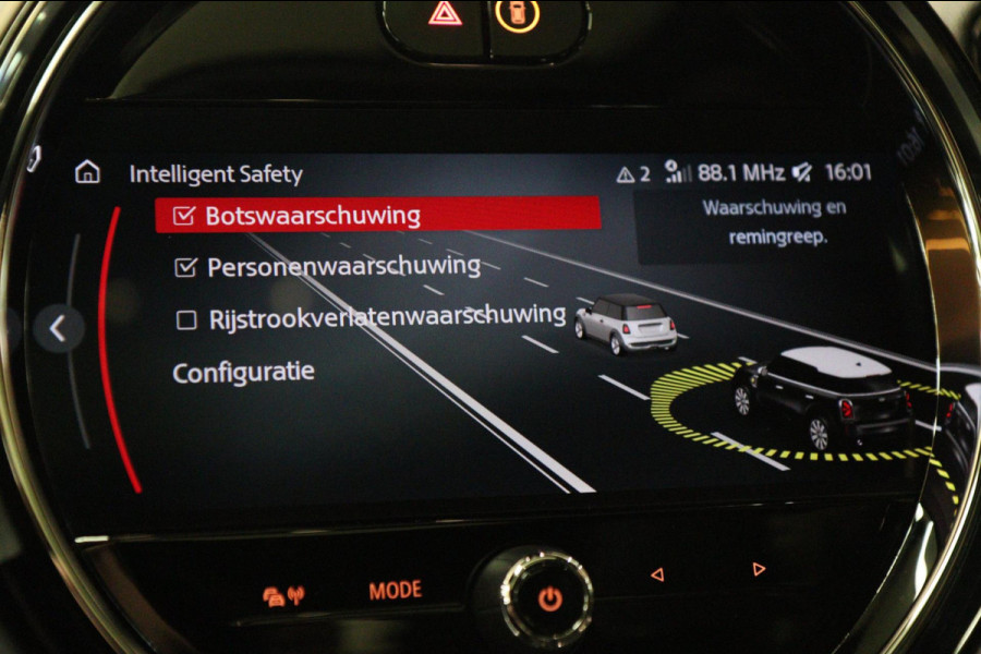 MINI Countryman 2.0 Cooper S E ALL4 Untamed Edition NAP/PANO/H-K/MEM/CARPLAY/VOL