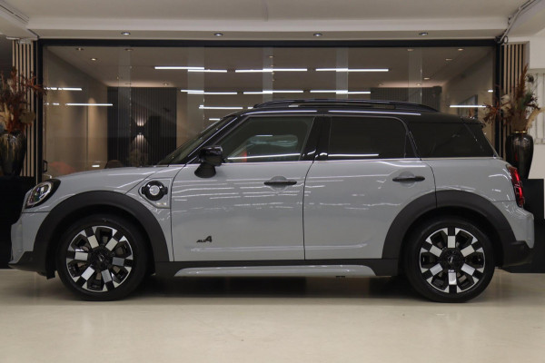 MINI Countryman 2.0 Cooper S E ALL4 Untamed Edition NAP/PANO/H-K/MEM/CARPLAY/VOL