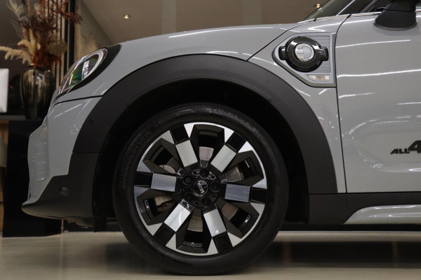 MINI Countryman 2.0 Cooper S E ALL4 Untamed Edition NAP/PANO/H-K/MEM/CARPLAY/VOL