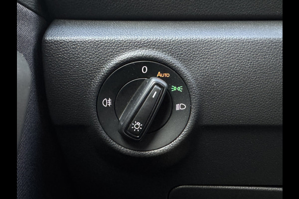 Volkswagen T-Roc TSI 115PK LIFE NAVI/PDC/CARPLAY FABRIEKS GARANTIE