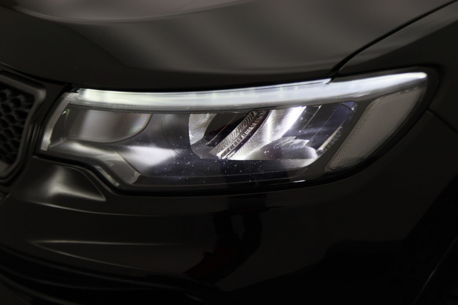 Jeep Compass 4xe 240 Plug-in Hybrid Electric S Leer, Virtual Cockpit, Camera, Stuur-/Stoelverw., Apple Carplay, ACC, 19"