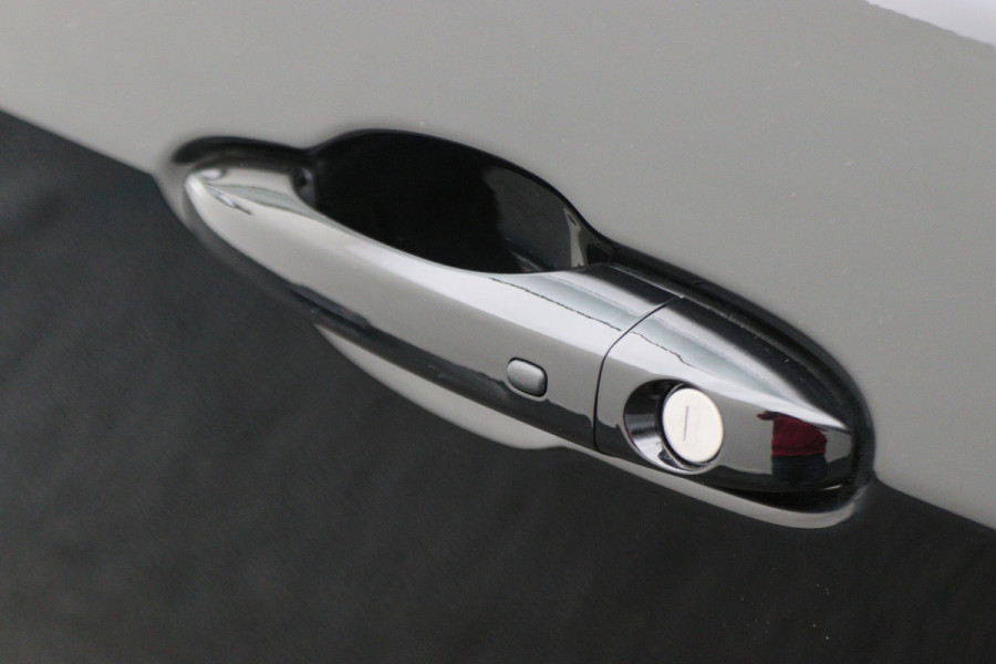 Jeep Compass 4xe 240 Plug-in Hybrid Electric S Leer, Virtual Cockpit, Camera, Stuur-/Stoelverw., Apple Carplay, ACC, 19"