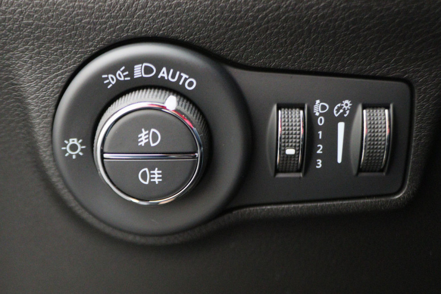 Jeep Compass 4xe 240 Plug-in Hybrid Electric S Leer, Virtual Cockpit, Camera, Stuur-/Stoelverw., Apple Carplay, ACC, 19"